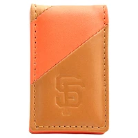 Lusso San Francisco Giants Ole Magnetic Money Clip