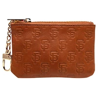 Lusso San Francisco Giants Rachel Porte-clés Pochette