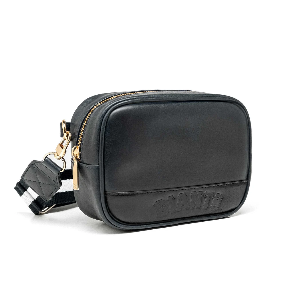 Lusso San Francisco Giants Reilly Crossbody Pack