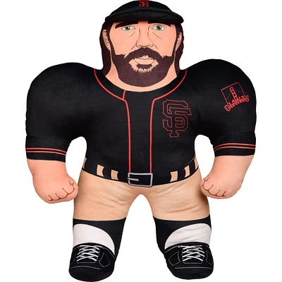 Peluche à clous Madison Bumgarner Giants de San Francisco de 24 po