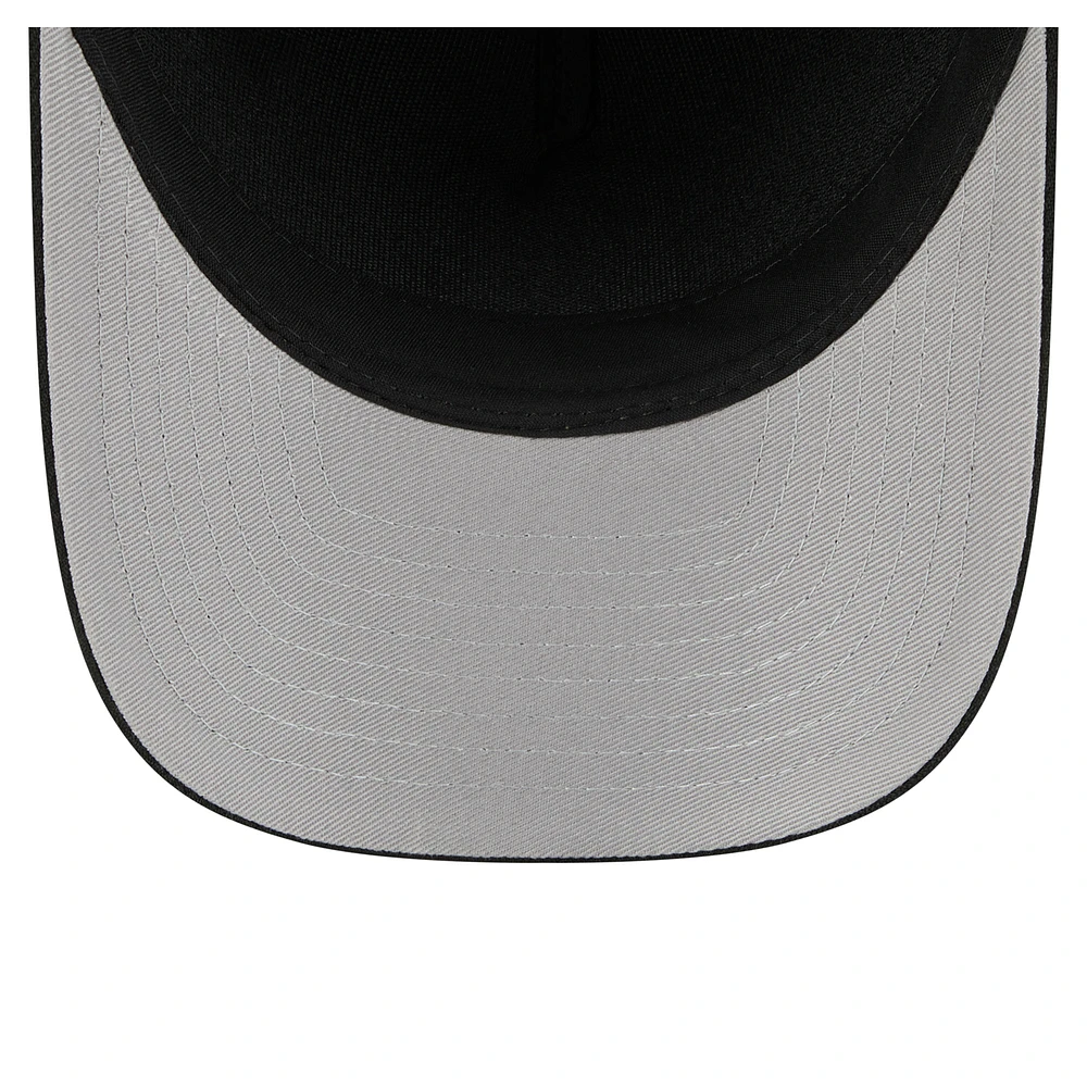 Men's New Era Dark Green San Francisco Giants City Feature 9FORTY A-Frame Adjustable Hat