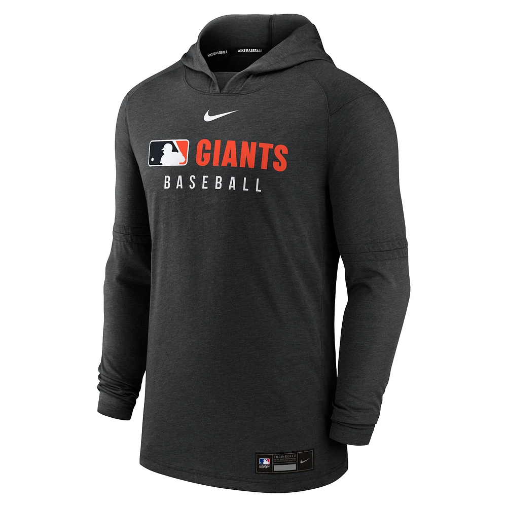 V110793 SF Gia 00H Capuche légère Nike AC pour homme SWTMENHOD NACQ-00H-GIA-FT3 #2