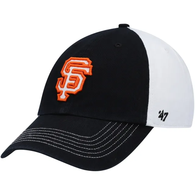 Nike Heritage86 (MLB San Francisco Giants) Hat.