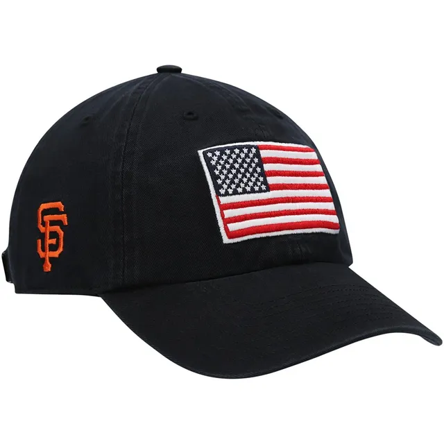 47 BRAND San Francisco Giants '47 Panama Pail Bucket Hat