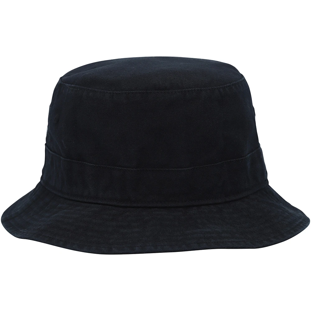Chapeau seau principal des Giants de San Francisco '47 noir pour homme
