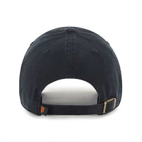 Casquette réglable '47 San Francisco Giants Team Pride Clean Up pour homme