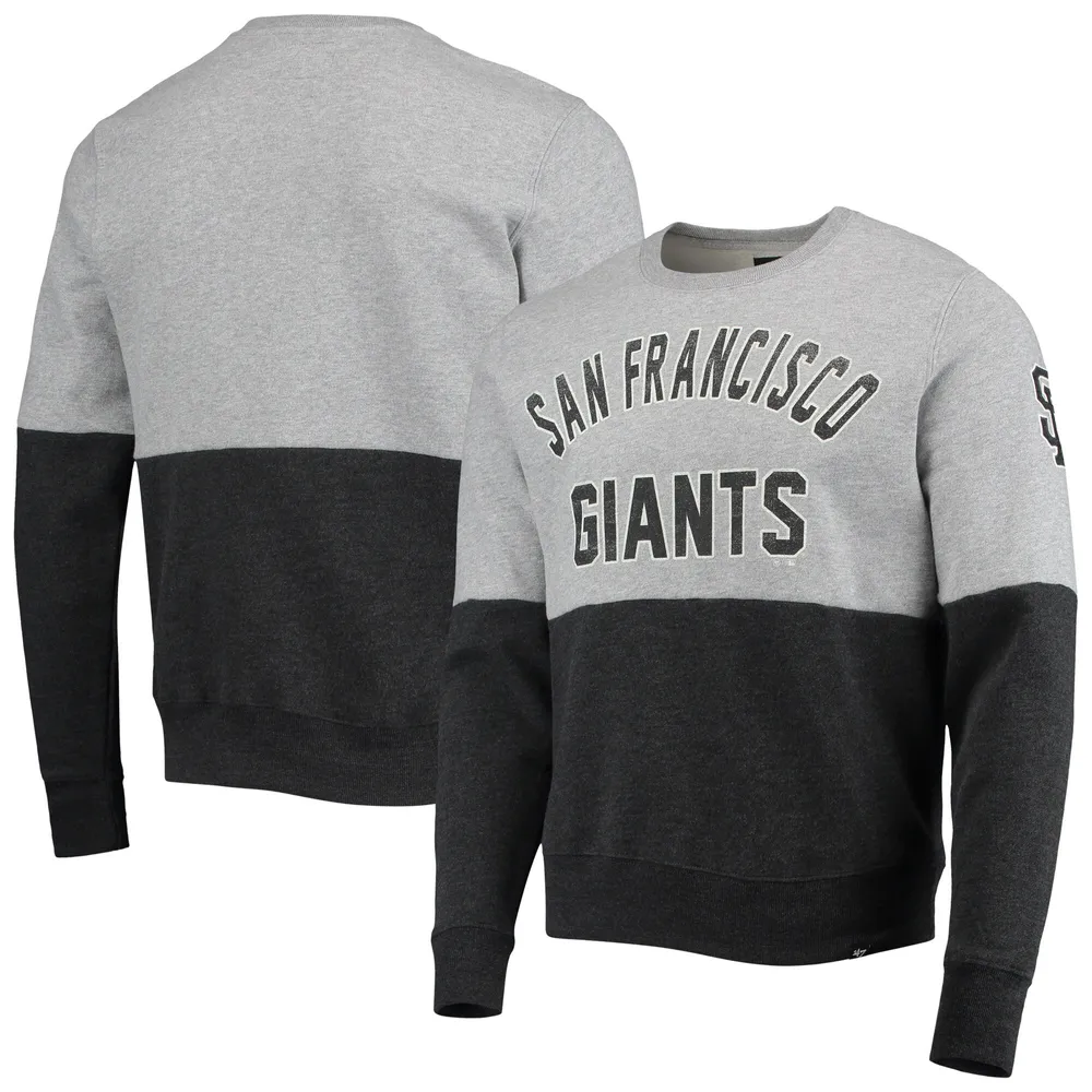 Lids San Francisco Giants '47 Team Logo T-Shirt - Black