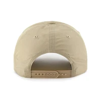 Men's '47 Khaki San Francisco Giants Cozumel Hitch Adjustable Hat