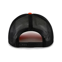 Casquette Snapback en mousse avec inscription sur le devant en mousse des Giants de San Francisco '47 pour homme