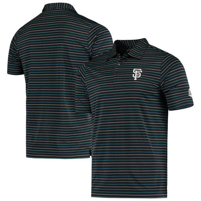 Lids San Francisco Giants Antigua Montego Spring Training Polo - Green