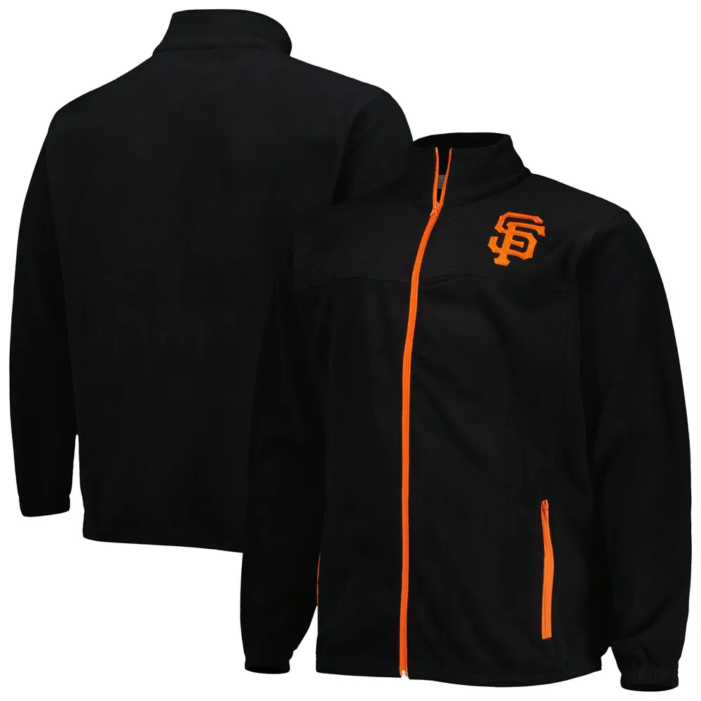 San Francisco Giants Nike Authentic Collection Dugout Performance