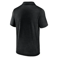 Men's  Black San Francisco Giants Unstoppable Polo