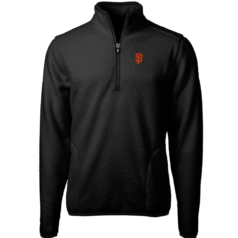 Lids San Francisco Giants Youth Spectacular Funnel Hoodie