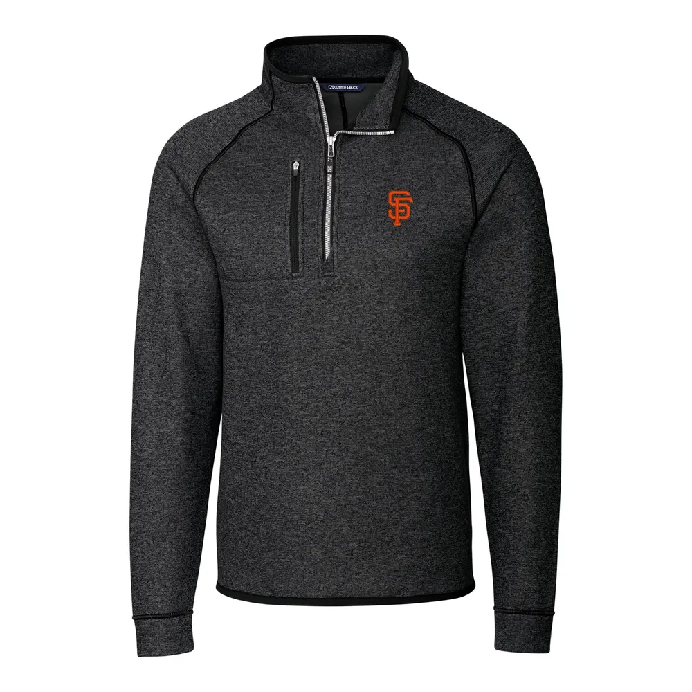 Lids San Francisco Giants Fanatics Branded Big & Tall Raglan