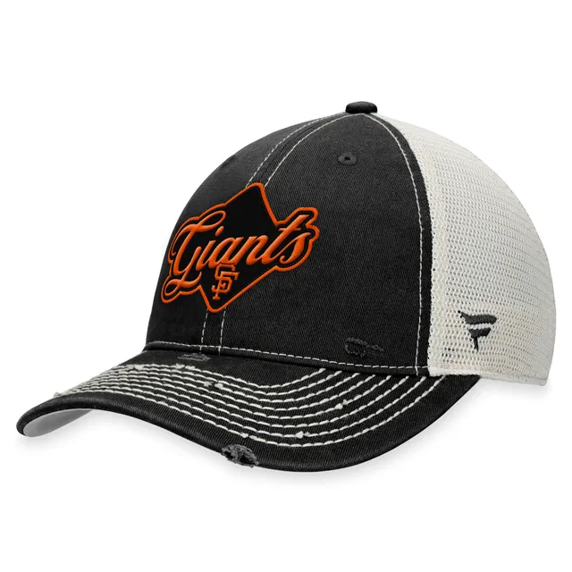 San Francisco Giants New Era 25th Anniversary Camo Undervisor