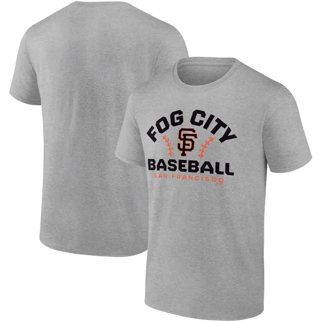 Lids San Francisco Giants Nike Spring Training Arizona Destination  Performance T-Shirt - Black