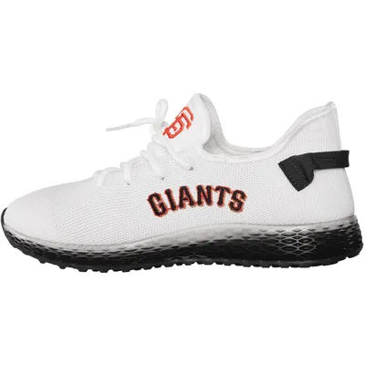 San Francisco Giants FOCO Gradient Sole Knit Sneakers