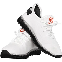 Men's FOCO San Francisco Giants Gradient Sole Knit Sneakers