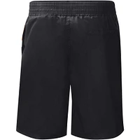 Men's G-III Sports by Carl Banks Black San Francisco Giants Sea Wind Swim Shorts