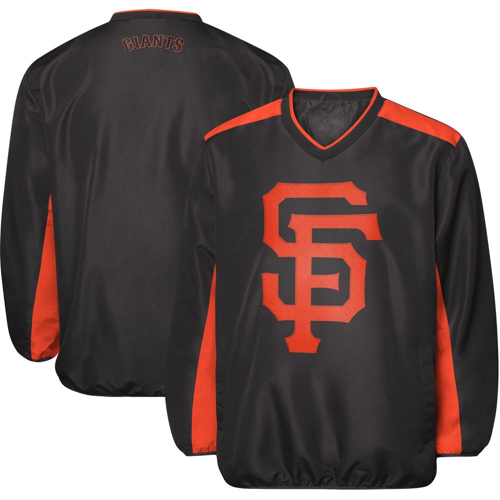 Lids San Francisco Giants G-III Sports by Carl Banks Women's