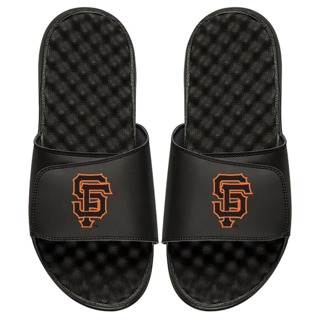 San Francisco Giants Fanatics Branded Personalized Any Name