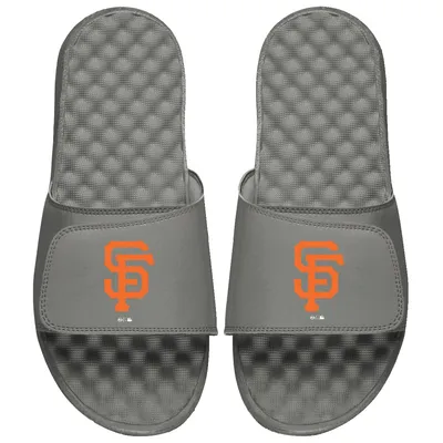 San Francisco Giants ISlide Alternate Logo Slide Sandals