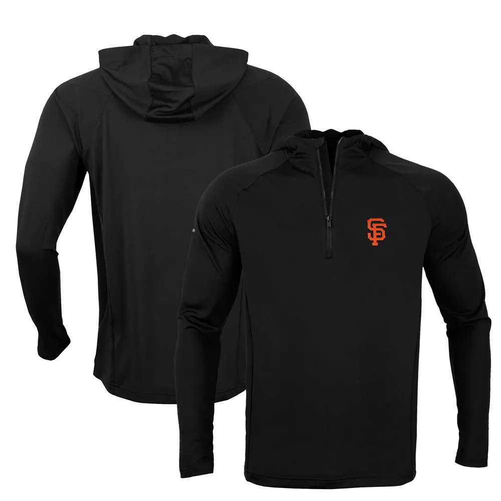 Majestic Giants Utility Pullover Hoodie - Men's