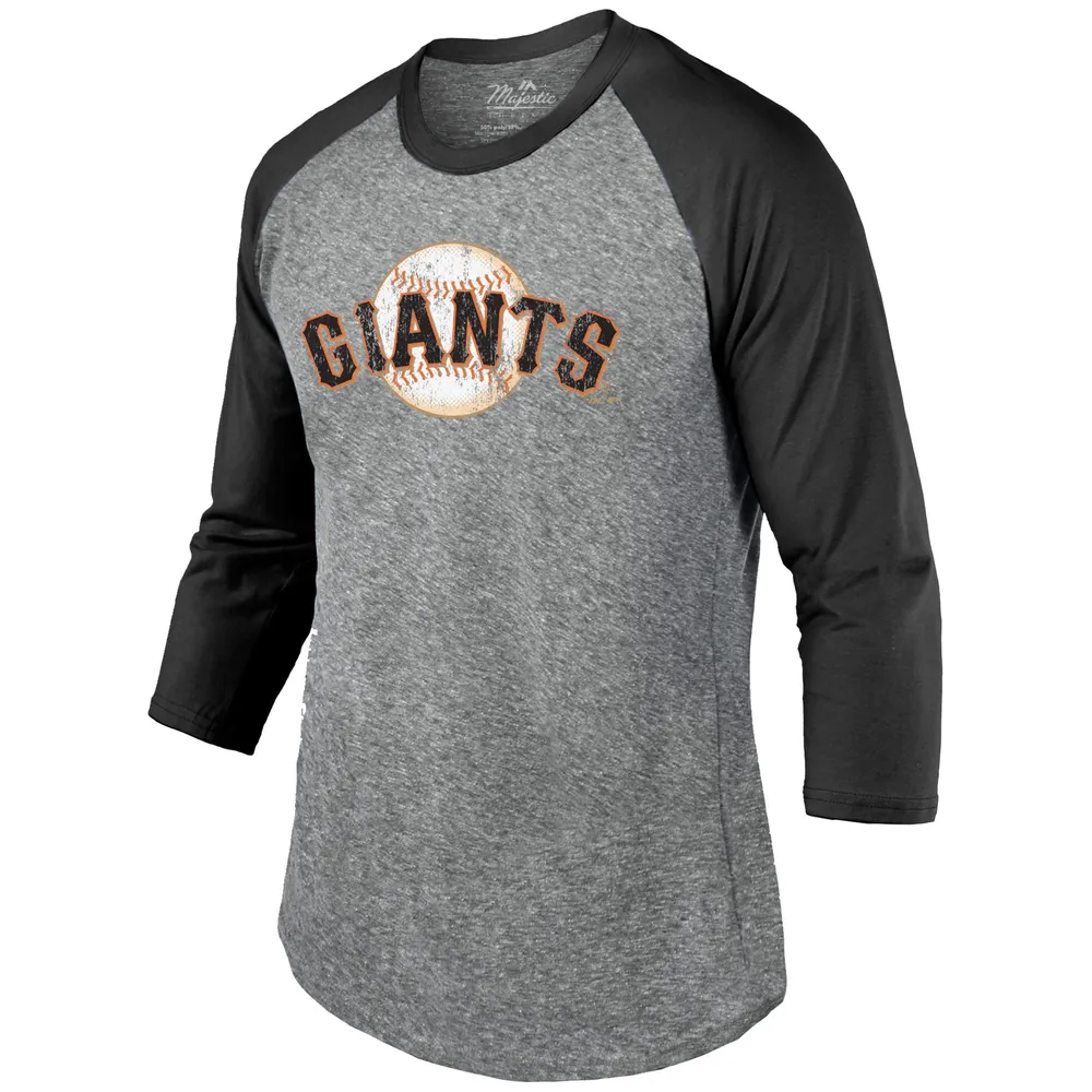 San Francisco Giants Hometown Graphic T-Shirt - Mens