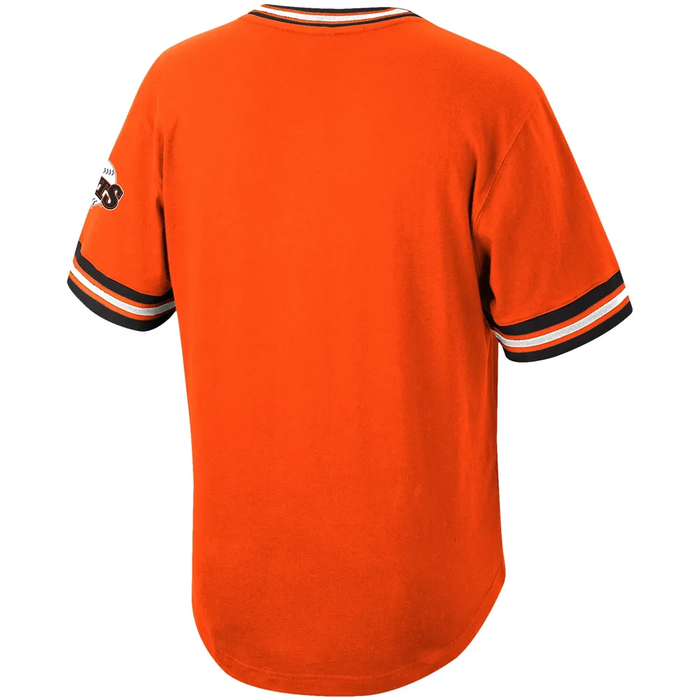 San Francisco Giants Cooperstown Collection, Throwback Giants Jerseys,  Baseball Tees, Hats