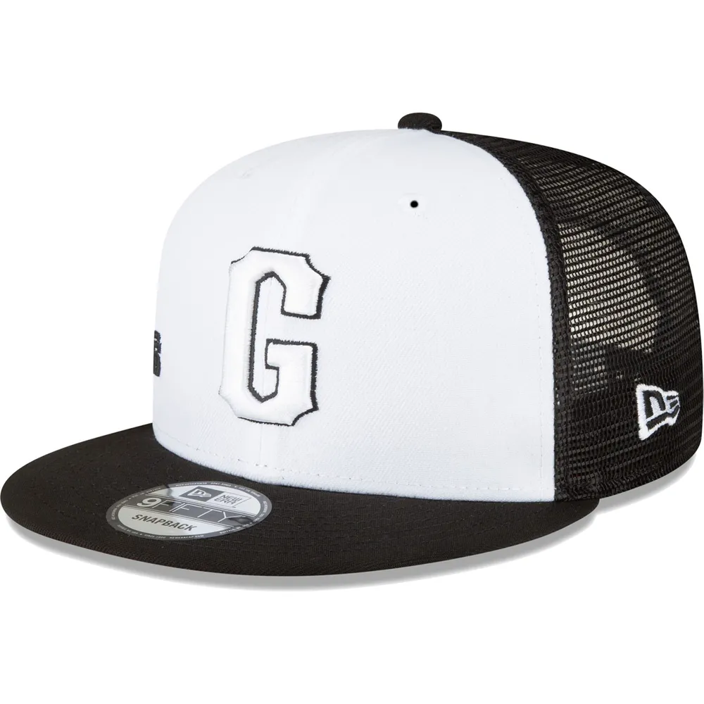 New Era San Francisco Giants 9FIFTY Snapback Hat