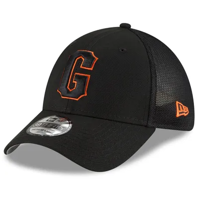 Lids San Francisco Giants New Era Retro G Low Profile 59FIFTY