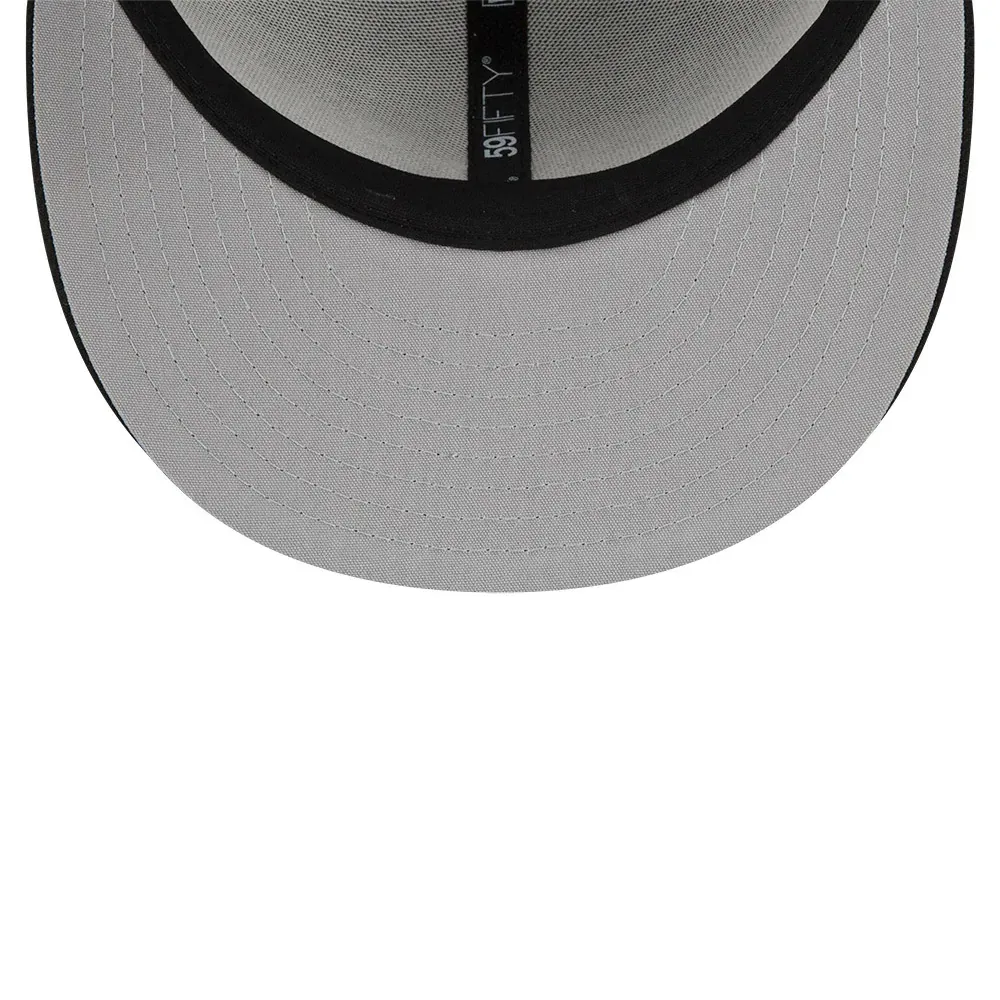 Men's New Era White San Francisco Giants 2022 Batting Practice 59FIFTY  Fitted Hat in 2023