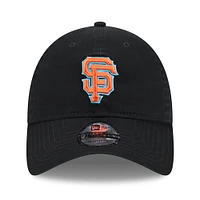 Casquette ajustable 9TWENTY pour homme New Era San Francisco Giants 2023 MLB Father's Day