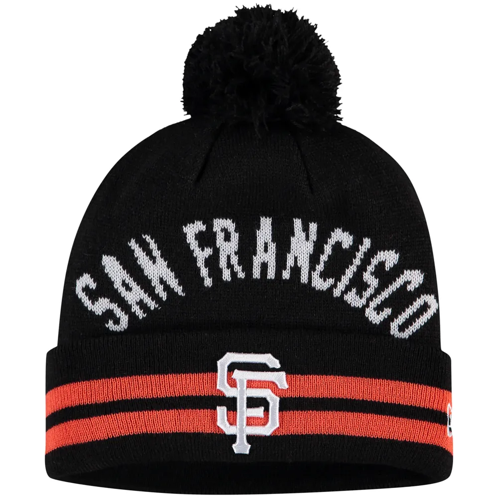 San Francisco Giants Hat Cap Snapback Gray Red Patch Wool NFL