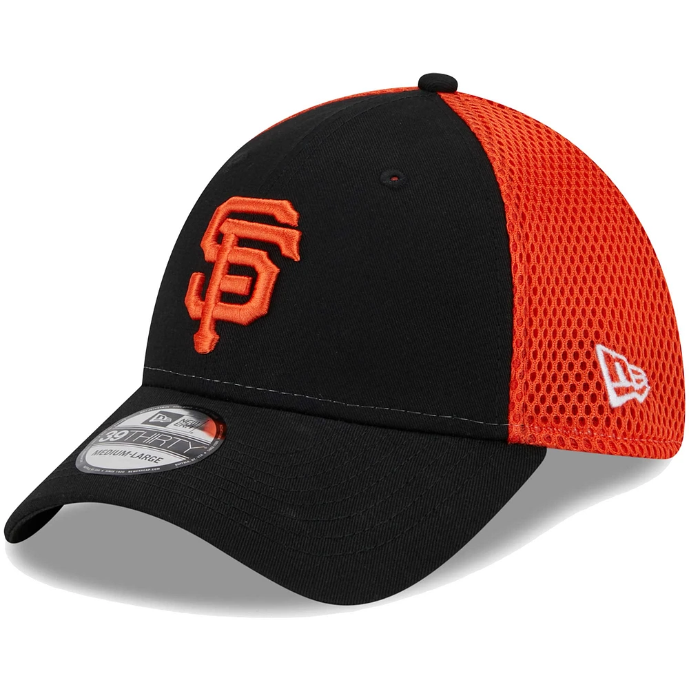 Casquette Flex Neo 39THIRTY Team des San Francisco Giants New Era pour homme