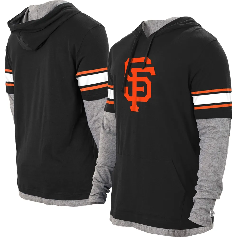 New Era San Francisco Giants Zip Up Jacket XL