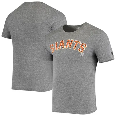 Toddler San Francisco Giants Soft as a Grape Orange Spring Training Lizard  Ball T-Shirt