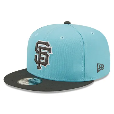 Lids San Francisco Giants New Era 2021 City Connect 9FIFTY Snapback  Adjustable Hat - Orange