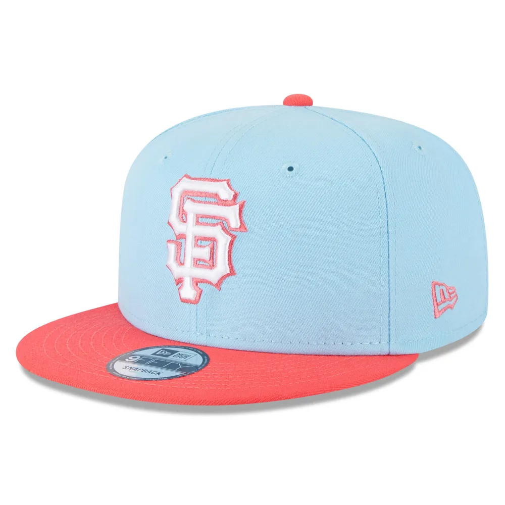 New Era San Francisco Giants 9FIFTY Snapback Hat