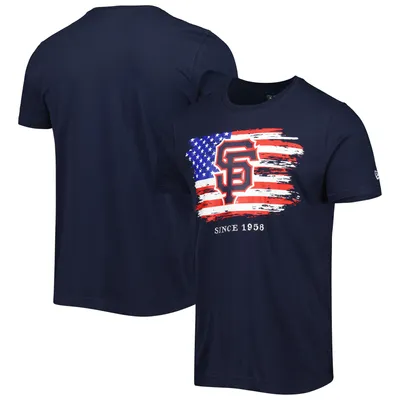 Official San Diego Padres Stars & Stripes Gear, Padres 4th of July