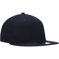 Men's New Era Navy San Francisco Giants Cooperstown Collection Turn Back The Clock Sea Lions 59FIFTY Fitted Hat