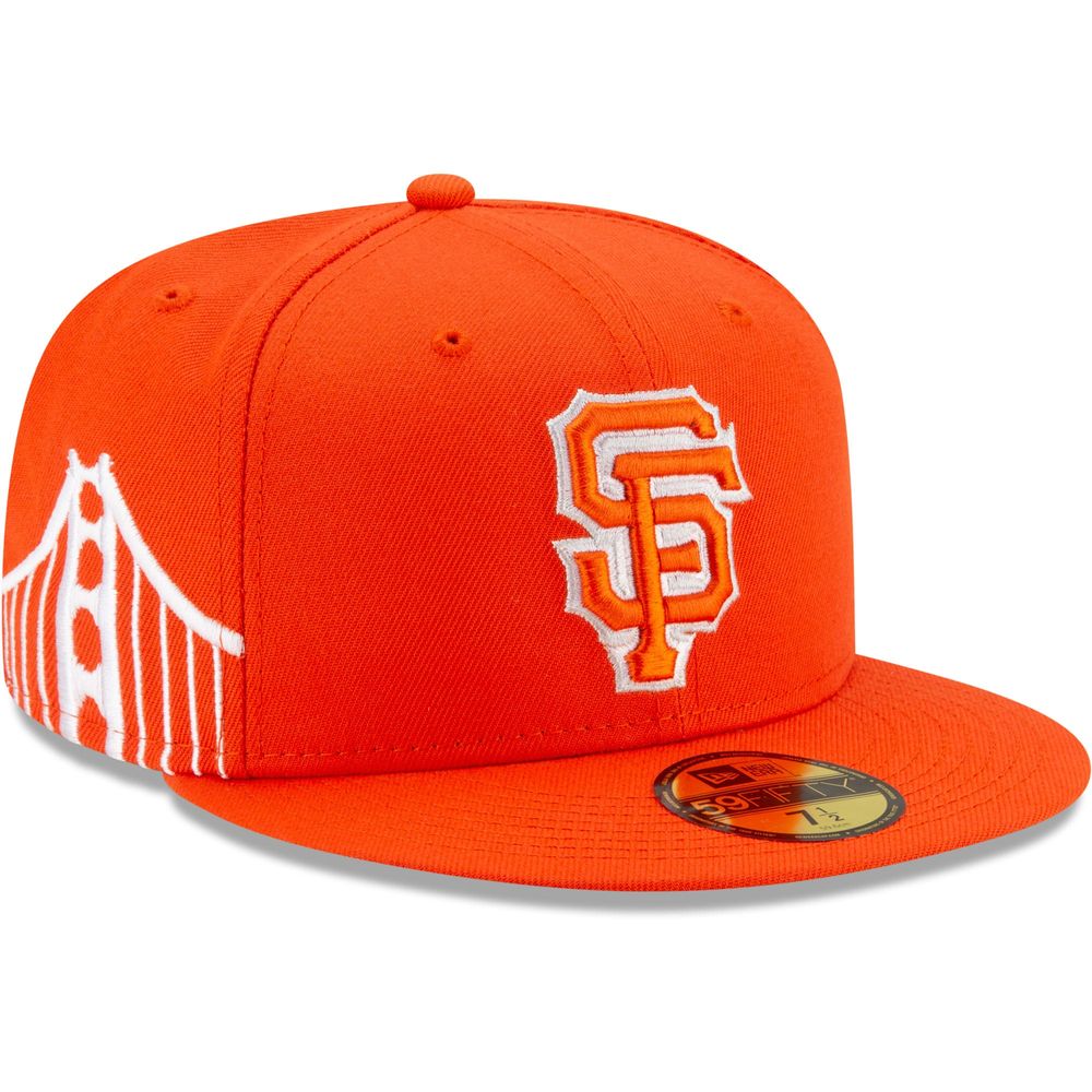 SAN FRANCISCO GIANTS CITY CONNECT