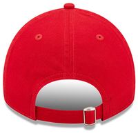 St. Louis Cardinals New Era 2022 4th of July 9FIFTY Snapback Adjustable Hat  - Red