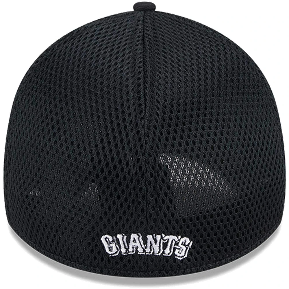 Men's New Era San Francisco Giants Neo 39THIRTY Flex Hat