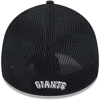 Casquette Neo 39THIRTY Flex New Era pour homme des Giants de San Francisco