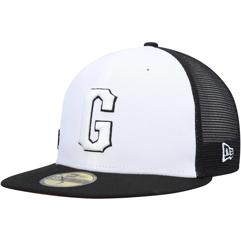 Men's New Era / San Francisco Giants 2023 On-Field Batting Practice 59FIFTY Fitted Hat