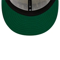 Casquette Snapback à rayures fines 9FIFTY des Giants de San Francisco de New Era pour homme