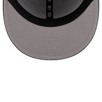 Men's New Era x j-FROST Black San Francisco Giants 59FIFTY Fitted Hat
