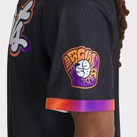 Maillot Nike City Connect Limited anthracite des Giants de San Francisco 2025 pour homme