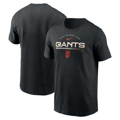 Lids San Diego Padres Nike Youth Team Engineered T-Shirt - Brown